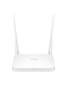 cudy Router WiFi WR300 N300 4xLAN 1xWAN - nr 5