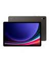 SAMSUNG Galaxy Tab S9 256GB, tablet PC (graphite, System Android 13) - nr 1