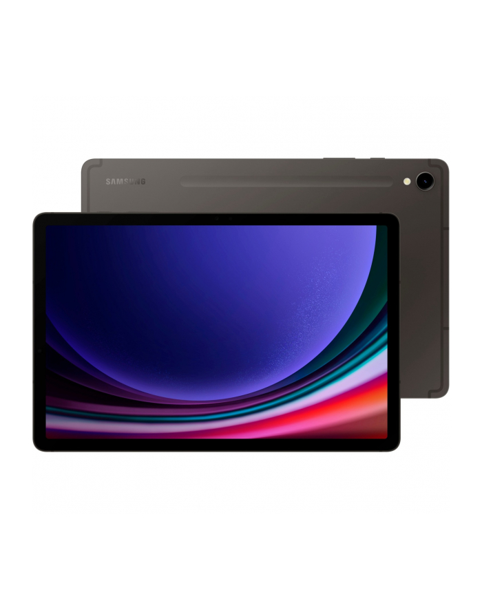 SAMSUNG Galaxy Tab S9 256GB, tablet PC (graphite, System Android 13) główny
