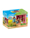 PLAYMOBIL 71308 Country Chickens with Chicks, construction toy - nr 1