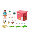 PLAYMOBIL 71308 Country Chickens with Chicks, construction toy - nr 3