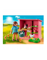 PLAYMOBIL 71308 Country Chickens with Chicks, construction toy - nr 4