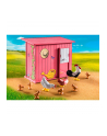 PLAYMOBIL 71308 Country Chickens with Chicks, construction toy - nr 5