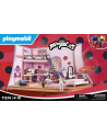 PLAYMOBIL 71334 Miraculous: Marinette's Loft, construction toy - nr 13