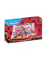 PLAYMOBIL 71334 Miraculous: Marinette's Loft, construction toy - nr 14