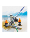 PLAYMOBIL 71377 Color Motocross Motorcycle, construction toy - nr 7