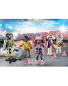 PLAYMOBIL 71399 My Figures: stunt show, construction toy - nr 1