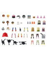 PLAYMOBIL 71399 My Figures: stunt show, construction toy - nr 2