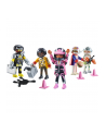PLAYMOBIL 71399 My Figures: stunt show, construction toy - nr 5