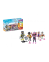 PLAYMOBIL 71399 My Figures: stunt show, construction toy - nr 7