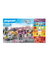 PLAYMOBIL 71399 My Figures: stunt show, construction toy - nr 8
