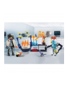 PLAYMOBIL 71450 City Life Researchers with robots, construction toy - nr 3