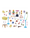 PLAYMOBIL 71451 City Life costume party, construction toy - nr 2