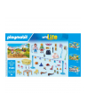 PLAYMOBIL 71451 City Life costume party, construction toy - nr 5