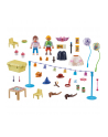 PLAYMOBIL 71451 City Life costume party, construction toy - nr 7