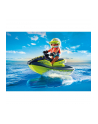 PLAYMOBIL 71464 City Action Fire Boat with Aqua Scooter, construction toy - nr 10