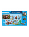 PLAYMOBIL 71485 Novelmore Ambush on the side of the road, construction toy - nr 5