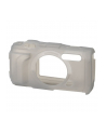 OLYMPUS OM SYSTEM CSCH-128 etui silikonowe do TG-7 - nr 1
