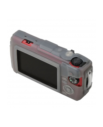 OLYMPUS OM SYSTEM CSCH-128 etui silikonowe do TG-7