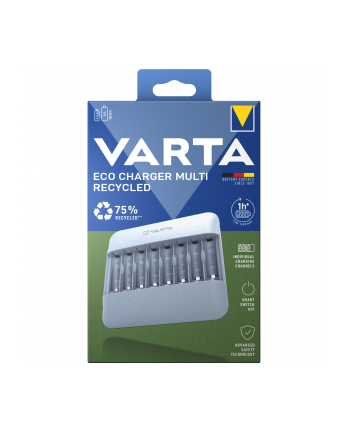 Varta Ładowarka Do 57682101111