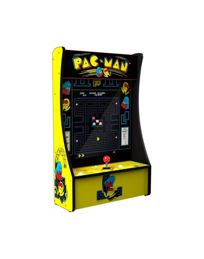 Arcade1Up Pac-Man Partycade  5w1 PAC-D-10277 główny