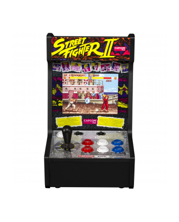 Arcade1UP Street Fighter II Countercade STFC20360