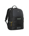 Wenger czarny 15,6'' Trayl Gravity Black (612564) - nr 1
