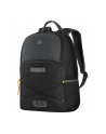 Wenger czarny 15,6'' Trayl Gravity Black (612564) - nr 2