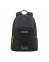 Wenger czarny 15,6'' Trayl Gravity Black (612564) - nr 3