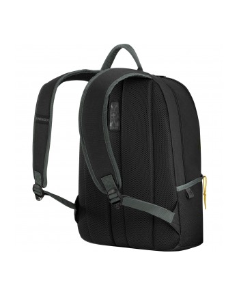 Wenger czarny 15,6'' Trayl Gravity Black (612564)