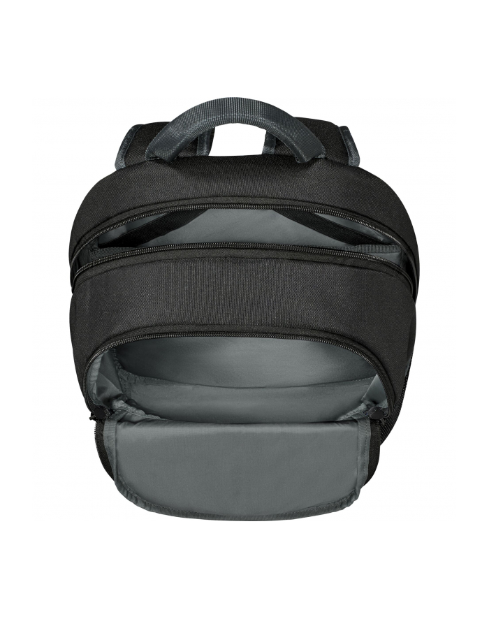 Wenger czarny 15,6'' Trayl Gravity Black (612564) główny