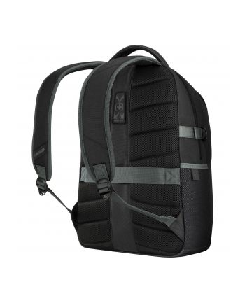 Wenger czarny 16'' Ryde Gravity Black (612567)