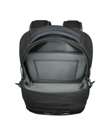 Wenger czarny 16'' Ryde Gravity Black (612567)