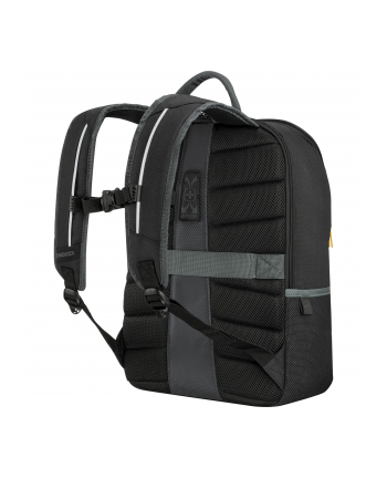Wenger czarny 16'' Move Gravity Black (612570)