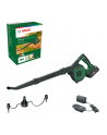 Bosch UniversalLeafBlower 18V-130 1 akumulator 2.5Ah 06008A0600 - nr 8