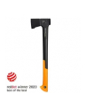 Siekiera ciesielska Fiskars  1069104 X-series X24  Ostrze M - nr 3