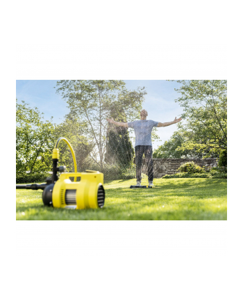Karcher BP 4.500 Garden 1.645-700.0
