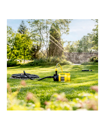 Karcher BP 4.500 Garden 1.645-700.0