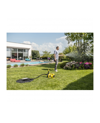 Karcher BP 5.000 Garden 1.645-710.0