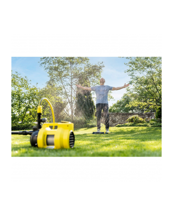 Karcher BP 6.000 Garden Set 1.645-721.0