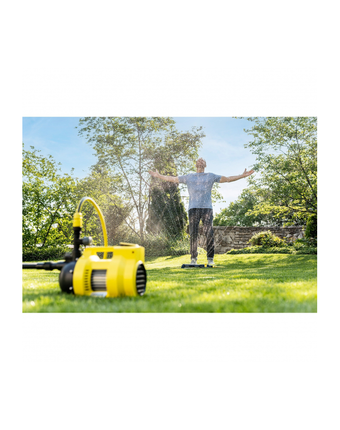 Karcher BP 6.000 Garden Set 1.645-721.0 główny
