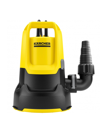 Karcher SP 9000 Flat 1.645-810.0