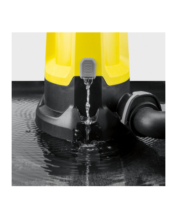 Karcher SP 11.000 Dirt 1.645-820.0
