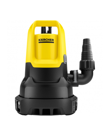 Karcher SP 16.000 Dual 1.645-832.0