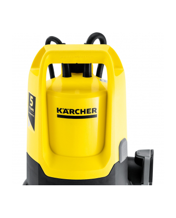 Karcher SP 16.000 Dual 1.645-832.0