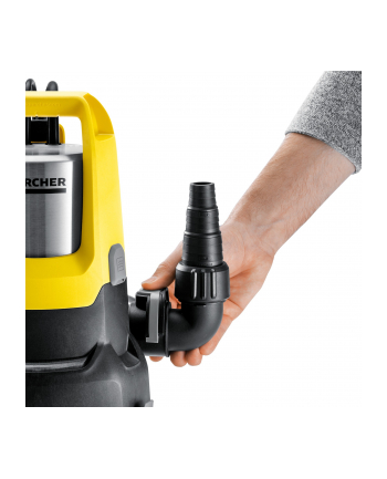 Karcher SP 17.000 Flat Level Sensor 1.645-840.0