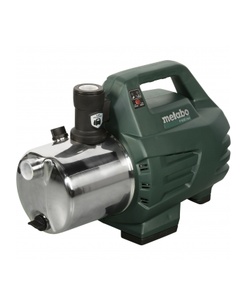 Metabo P 6000 inox (600966000)