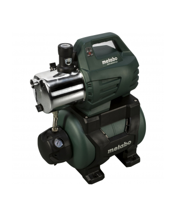 Metabo Hww 6000/25 Inox 600975000