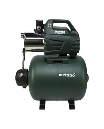 Metabo Hww 6000/50 Inox 600976000