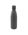 Chilly'S Bottles Monochrome Grey 500Ml - nr 1